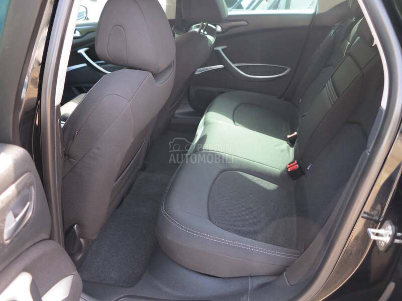 Citroen C5 2.0 HDI