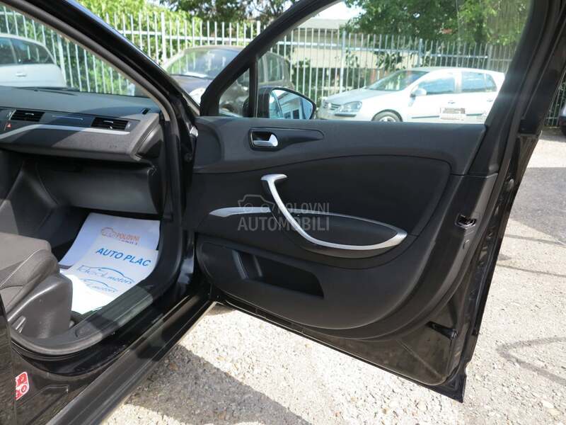 Citroen C5 2.0 HDI