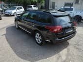 Citroen C5 2.0 HDI