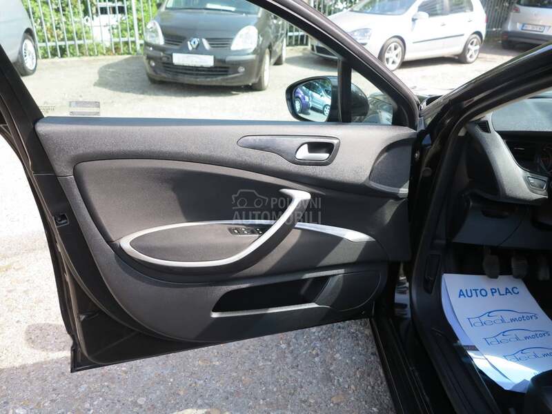 Citroen C5 2.0 HDI