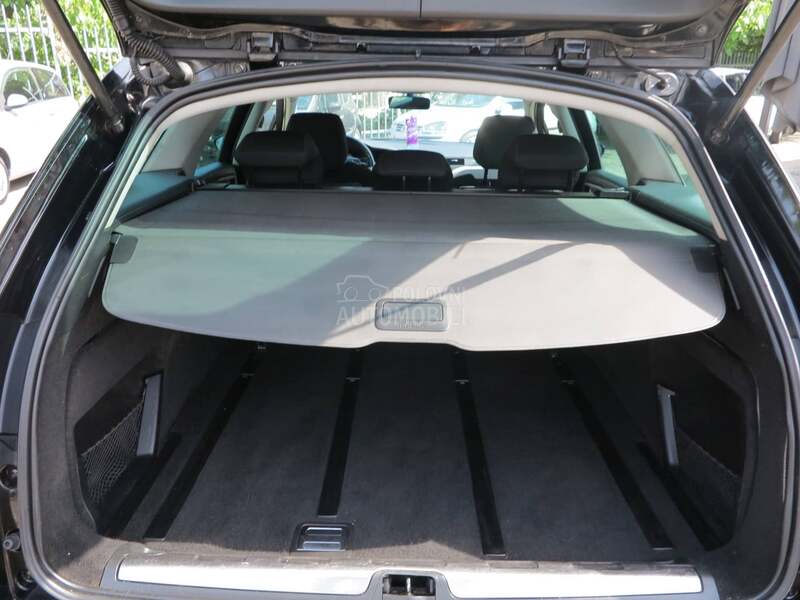 Citroen C5 2.0 HDI