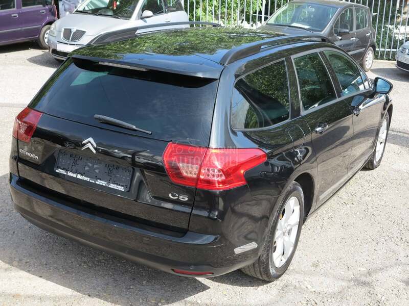 Citroen C5 2.0 HDI