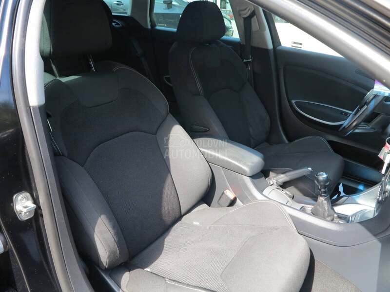 Citroen C5 2.0 HDI