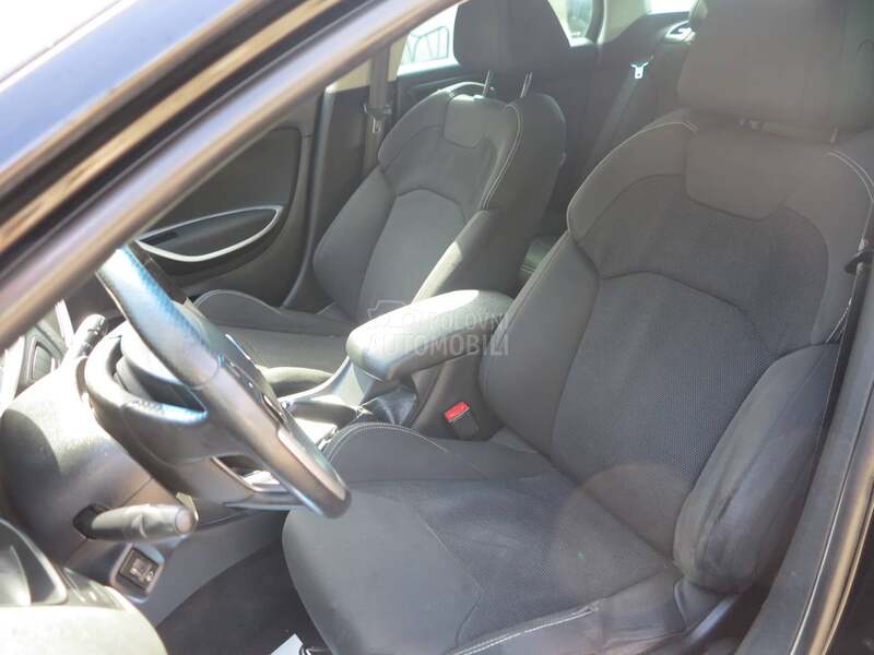 Citroen C5 2.0 HDI