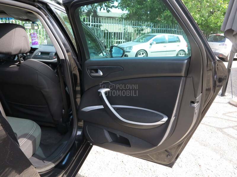 Citroen C5 2.0 HDI