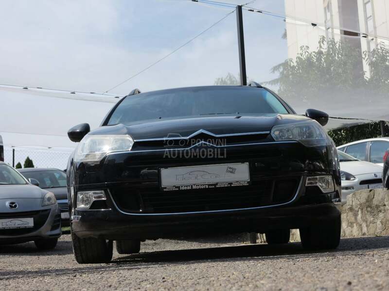 Citroen C5 2.0 HDI