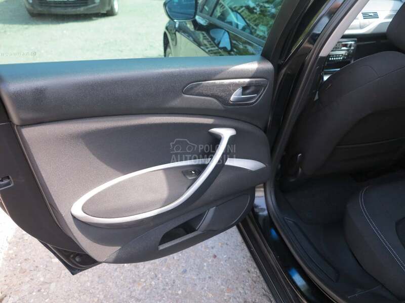 Citroen C5 2.0 HDI