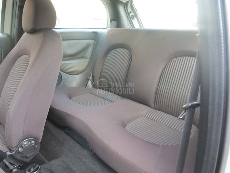 Lancia Ypsilon 1.2 B