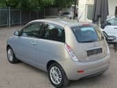 Lancia Ypsilon 1.2 B