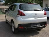 Peugeot 3008 1.6 HDI
