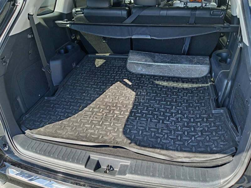 Toyota Highlander 2.5