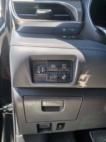 Toyota Highlander 2.5