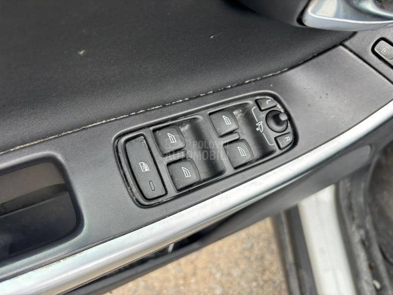 Volvo XC60 2.0d e drive