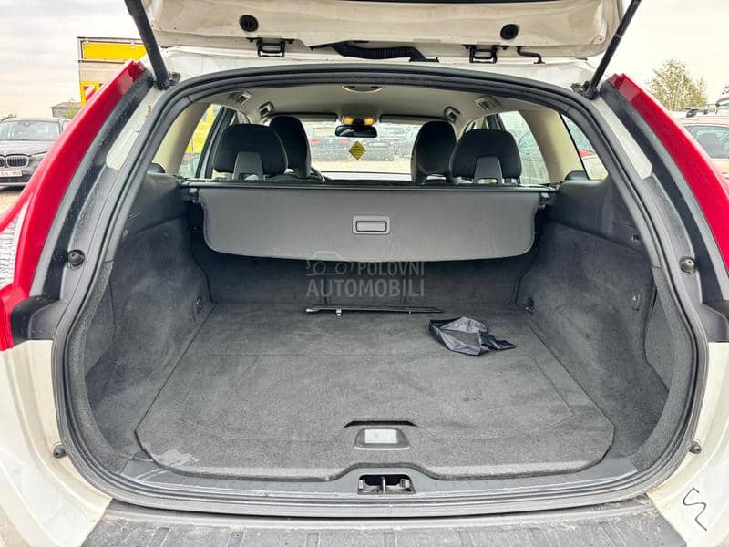 Volvo XC60 2.0d e drive