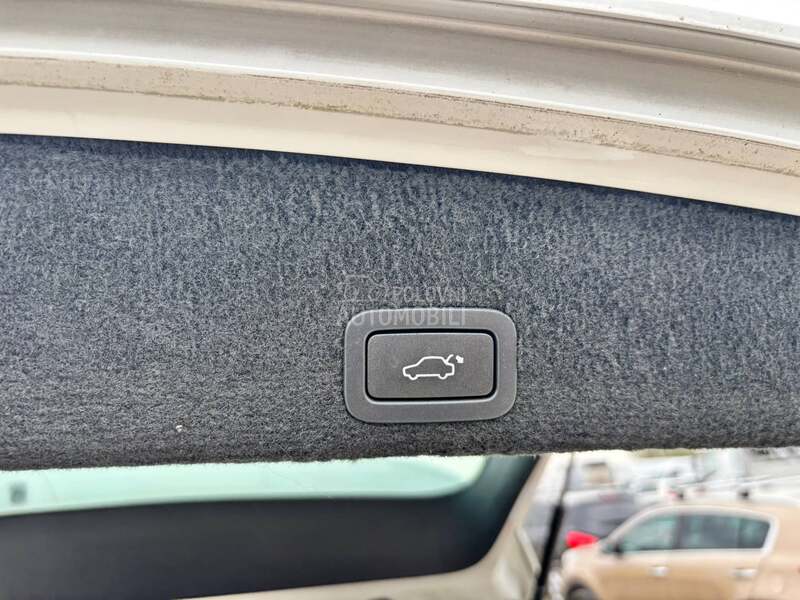 Volvo XC60 2.0d e drive