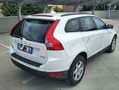 Volvo XC60 2.0d e drive