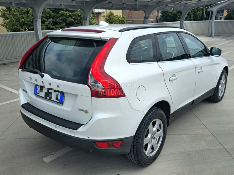 Volvo XC60 2.0d e drive