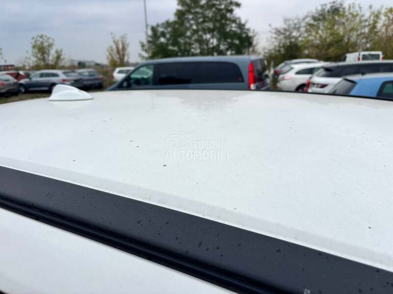 Volvo XC60 2.0d e drive