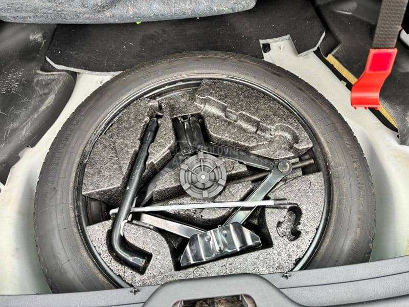 Volvo XC60 2.0d e drive