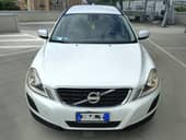 Volvo XC60 2.0d e drive