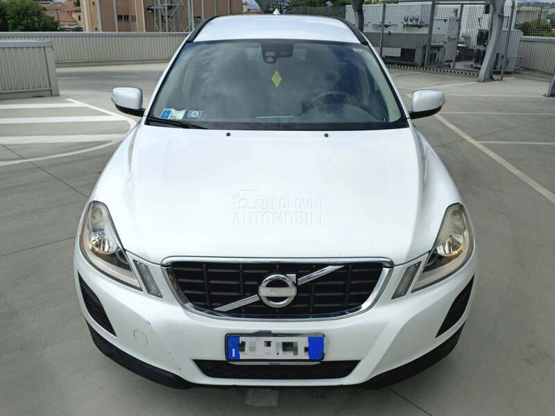 Volvo XC60 2.0d e drive