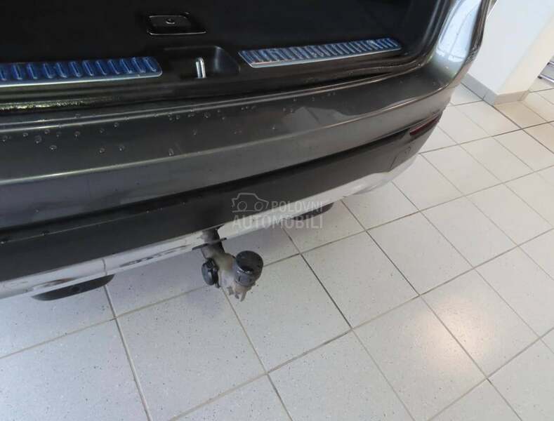 Mercedes Benz GLC 220 D VIRT/PANO/KUKA