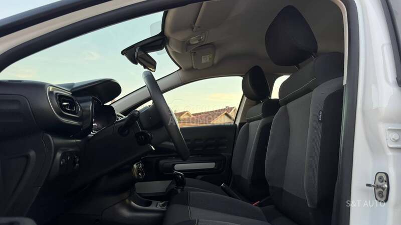 Citroen C3 1.2/PURE TECH/F.U.L