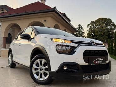 Citroen C3 1.2/PURE TECH/F.U.L