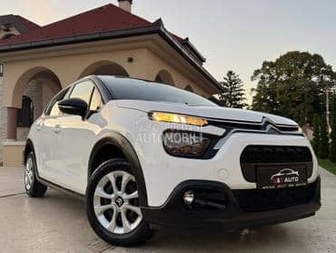 Citroen C3 1.2/PURE TECH/F.U.L