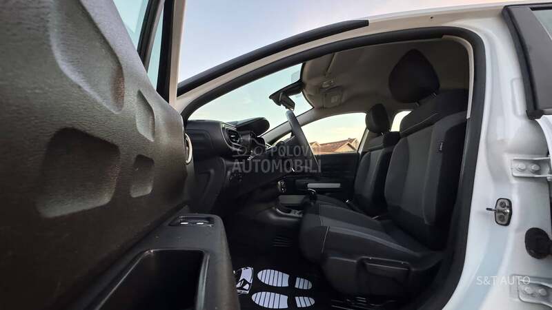 Citroen C3 1.2/PURE TECH/F.U.L