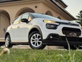 Citroen C3 1.2/PURE TECH/F.U.L