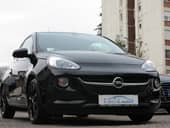 Opel Adam 1.0 B SVAJCARSKA