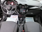 Opel Adam 1.0 B SVAJCARSKA