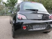 Opel Adam 1.0 B SVAJCARSKA