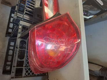 stop svetla za Alfa Romeo Giulietta