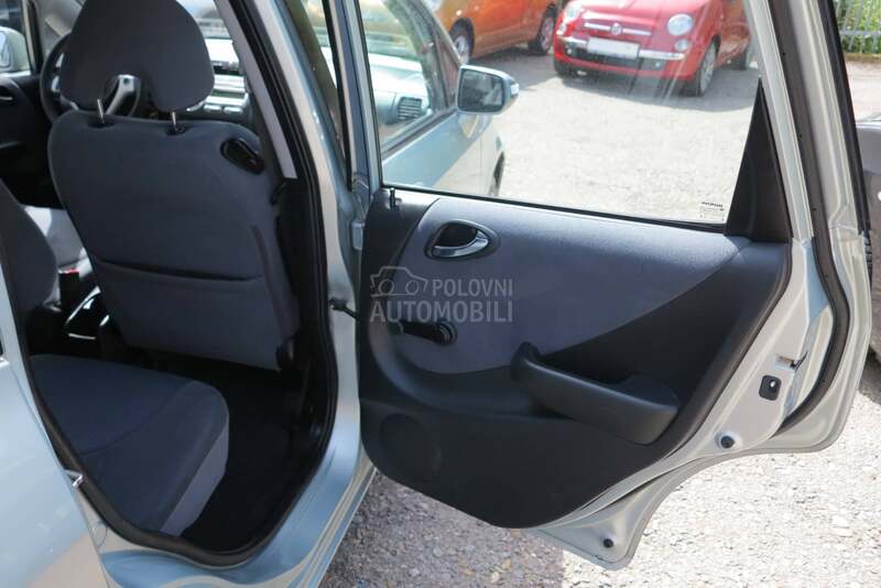 Honda Jazz 1.4 b SVAJCARSKA