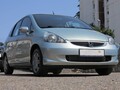 Honda Jazz 1.4 b SVAJCARSKA