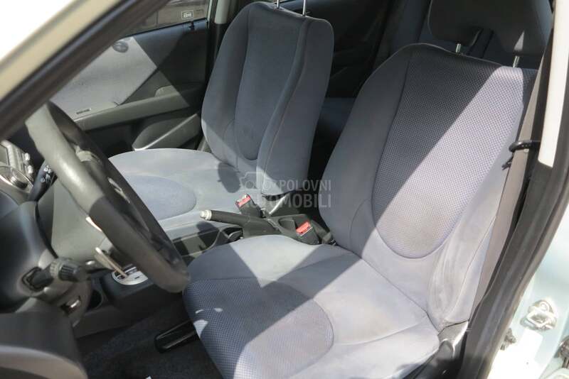 Honda Jazz 1.4 b SVAJCARSKA