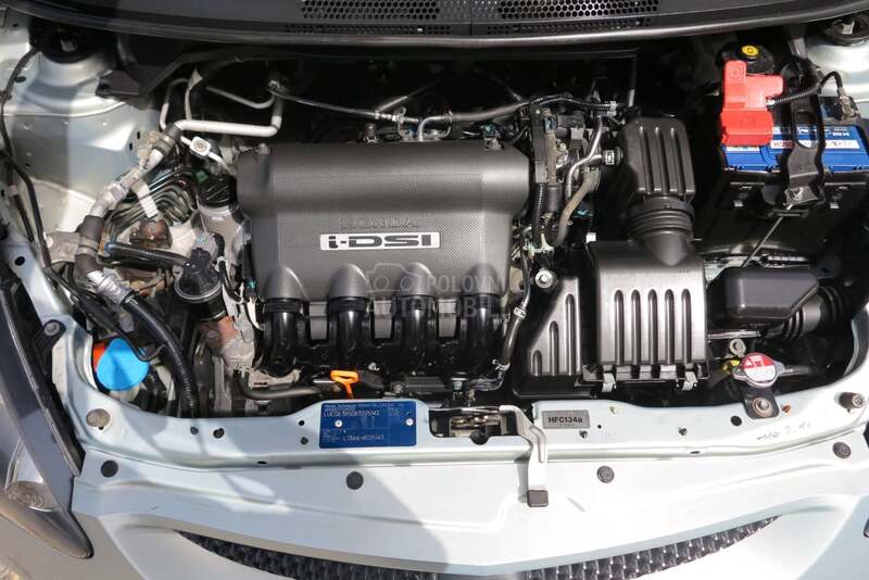 Honda Jazz 1.4 b SVAJCARSKA