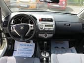 Honda Jazz 1.4 b SVAJCARSKA