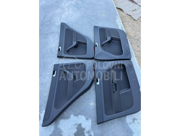 Tapacir vrata za Volkswagen Golf Plus od 2004. do 2012. god.