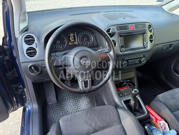 Instrument tabla za Volkswagen Golf Plus od 2004. do 2012. god.