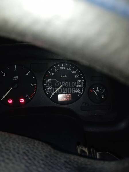 Opel Astra G 