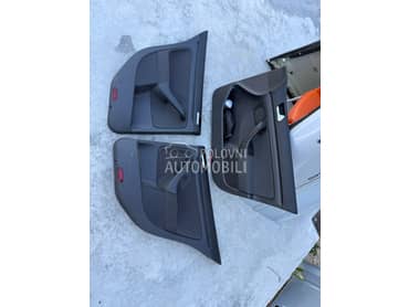 Tapacir vrata za Volkswagen Golf 5 od 2004. do 2008. god.