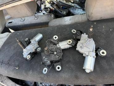 Brisač za Volkswagen Bora, Caddy, Golf 4 ... od 1998. do 2017. god.