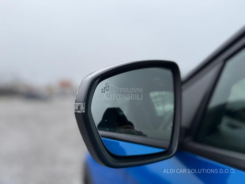 Peugeot 3008 2.0 Hdi GT