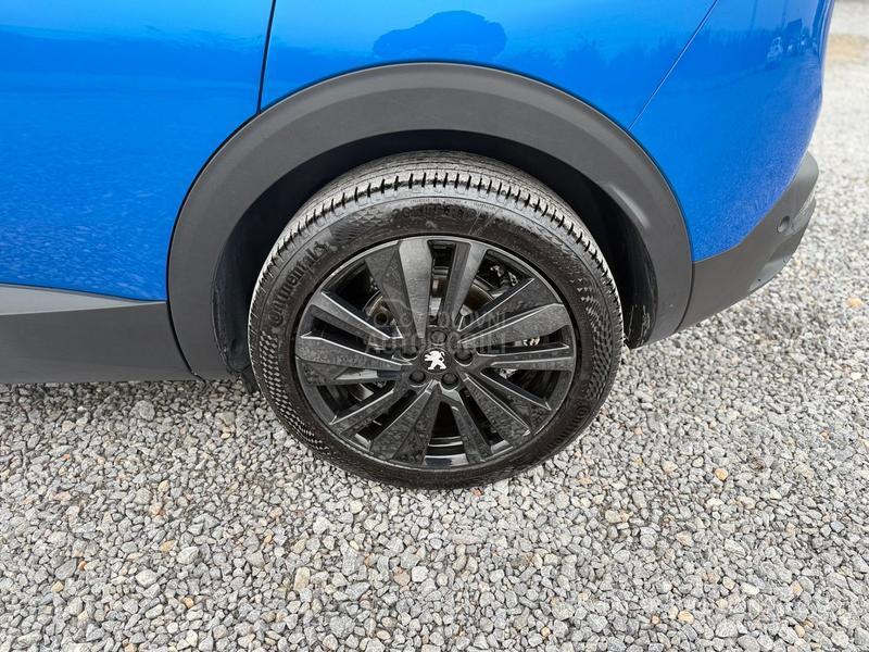 Peugeot 3008 2.0 Hdi GT