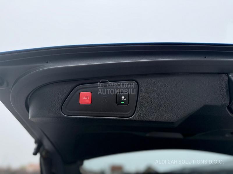 Peugeot 3008 2.0 Hdi GT
