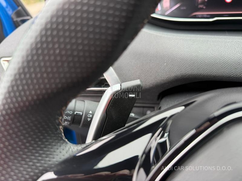 Peugeot 3008 2.0 Hdi GT