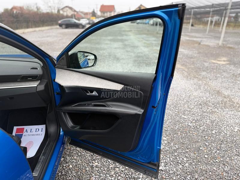 Peugeot 3008 2.0 Hdi GT